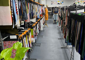 上海申羽紡織集團(tuán)入圍《國貨好物》